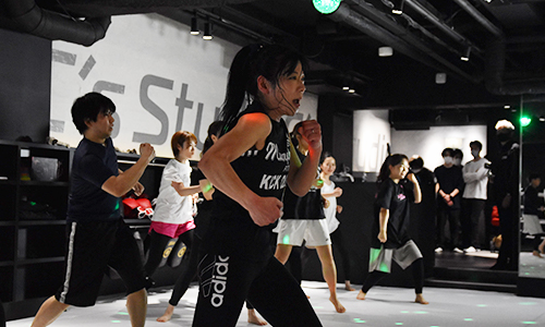 クラスページ イメージ