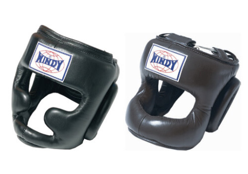 ヘッドガード:イメージ画像