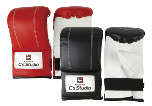 パンチンググローブ:イメージ画像