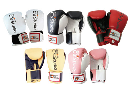 16OZグローブ:イメージ画像