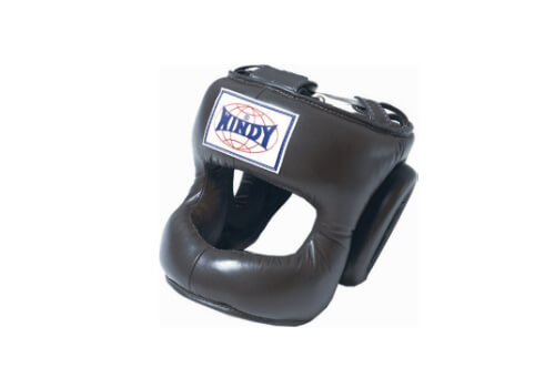 ヘッドガード:イメージ画像