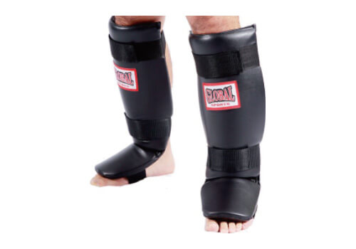 レガース:イメージ画像