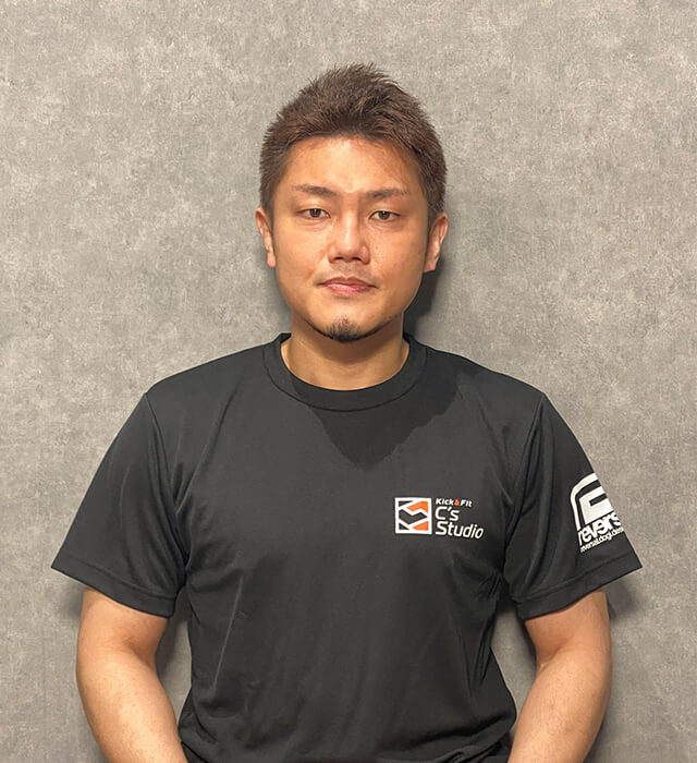 清原 康介:イメージ画像