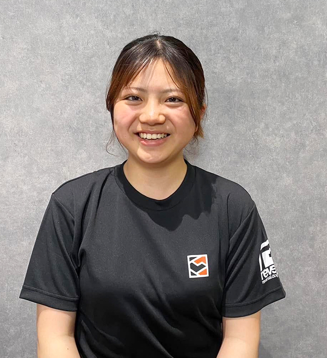 後藤めい:イメージ画像