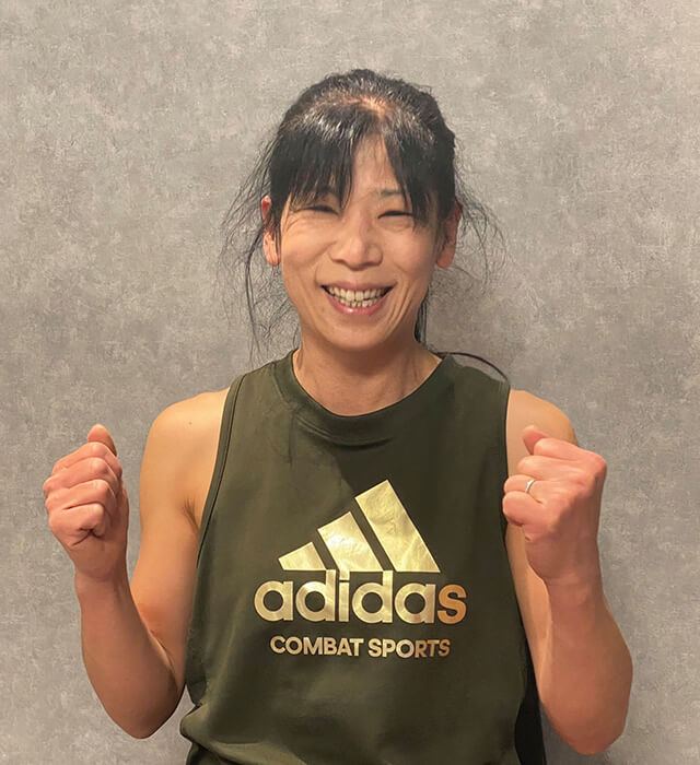 向 智子:イメージ画像